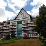 Quatre Saisons Flat Duplex