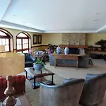 Quatre Saisons Flat Duplex