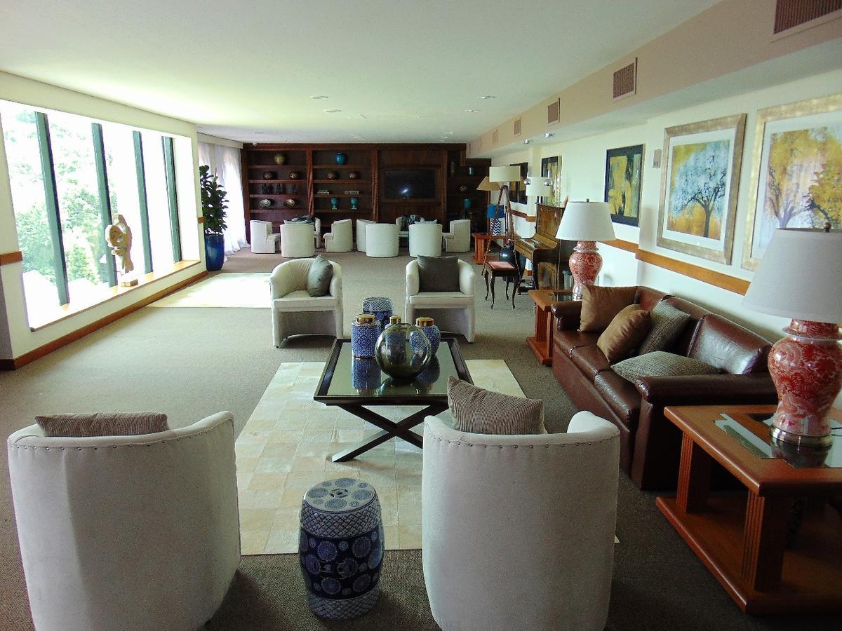 Quatre Saisons Flat Duplex * Campos do Jordão