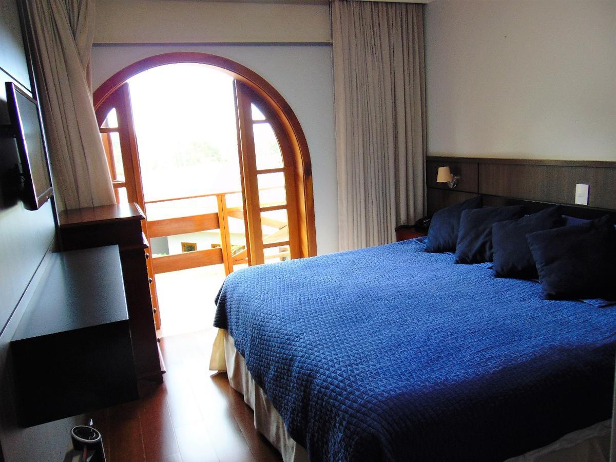 Aparthotel Quatre Saisons Flat Duplex *