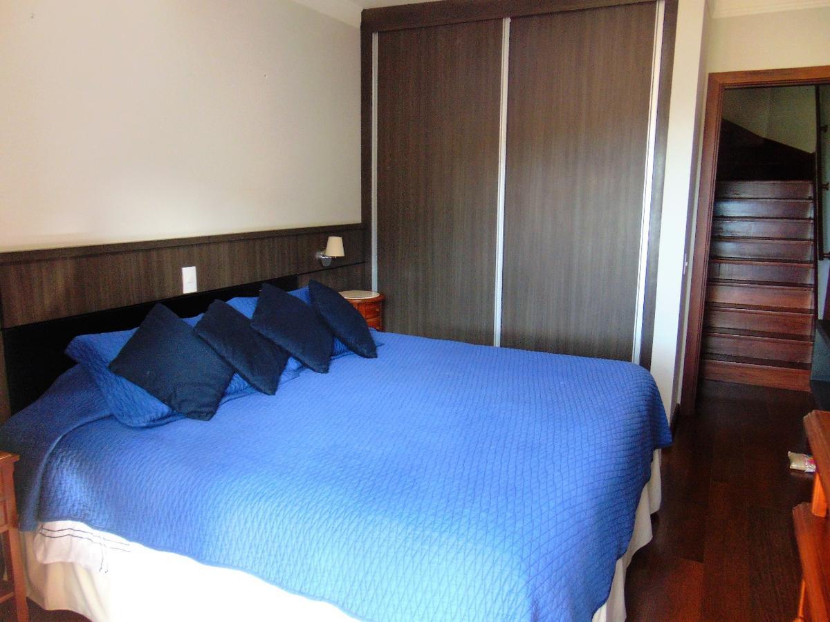 Quatre Saisons Flat Duplex * Campos do Jordão