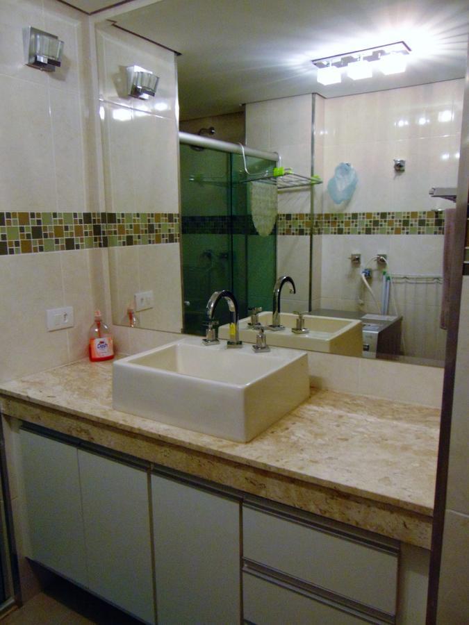 Quatre Saisons Flat Duplex * Campos do Jordão