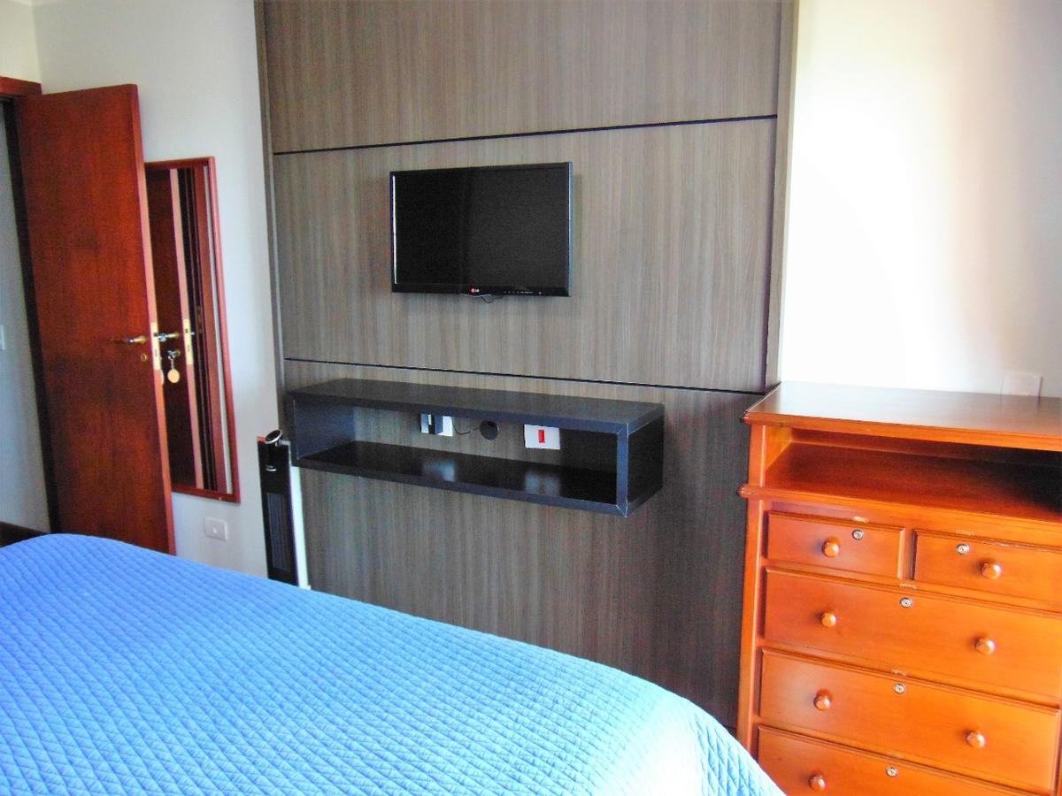 Aparthotel Quatre Saisons Flat Duplex *