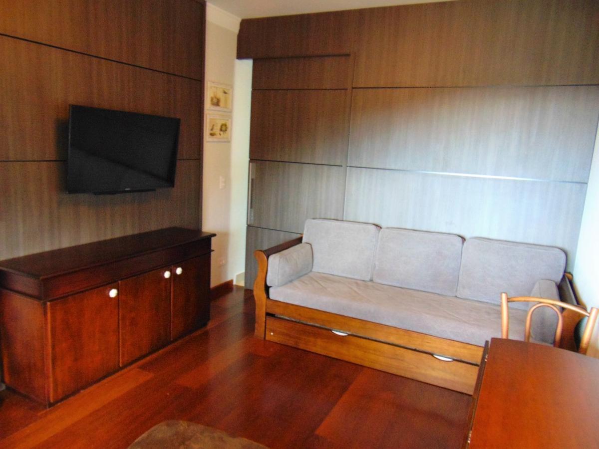 Aparthotel Quatre Saisons Flat Duplex *